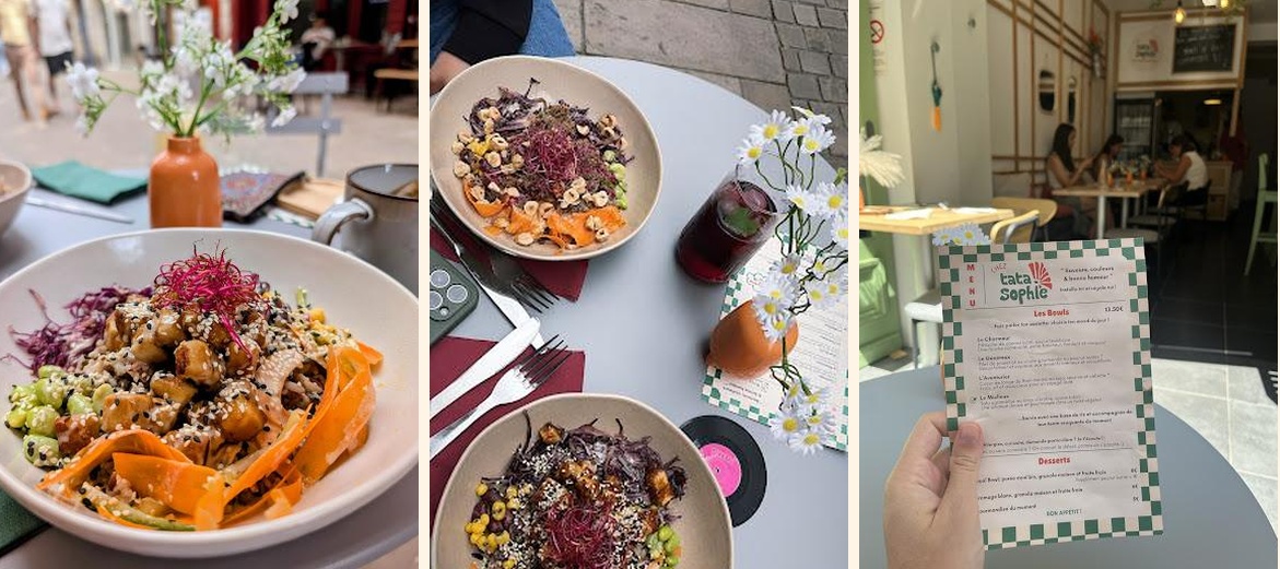 Chez Tata Sophie - Gallery Image 3