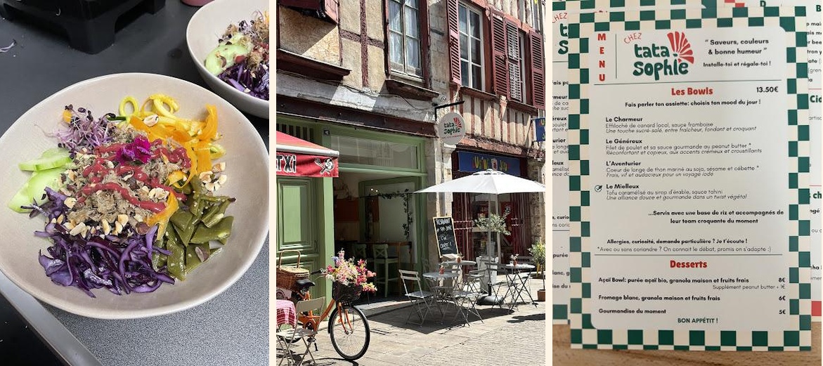 Chez Tata Sophie - Gallery Image 5